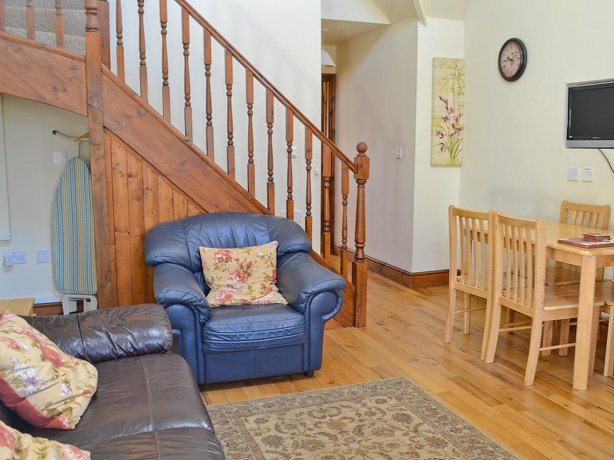 Rose Cottage - 30502 West Firle Exteriör bild